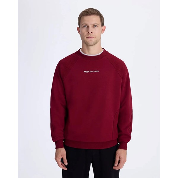 Erkek Sweatshirt AUTHENTIC ALEC Ürün Kodu: 32232FW-K029