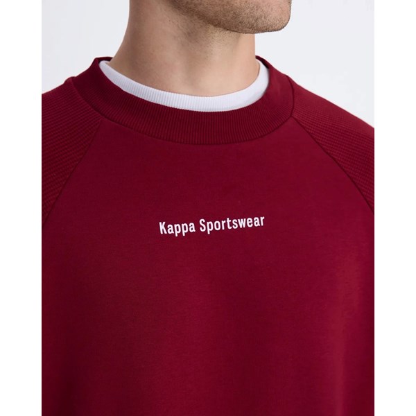 Erkek Sweatshirt AUTHENTIC ALEC Ürün Kodu: 32232FW-K029