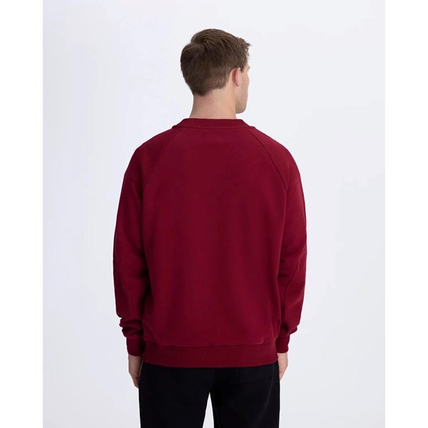 Erkek Sweatshirt AUTHENTIC ALEC Ürün Kodu: 32232FW-K029
