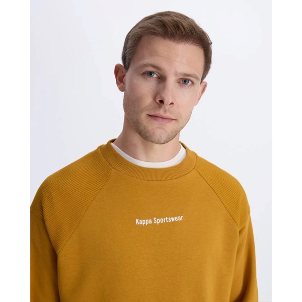 Erkek Sweatshirt AUTHENTIC ALEC Ürün Kodu: 32232FW-K033