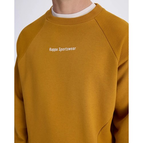 Erkek Sweatshirt AUTHENTIC ALEC Ürün Kodu: 32232FW-K033