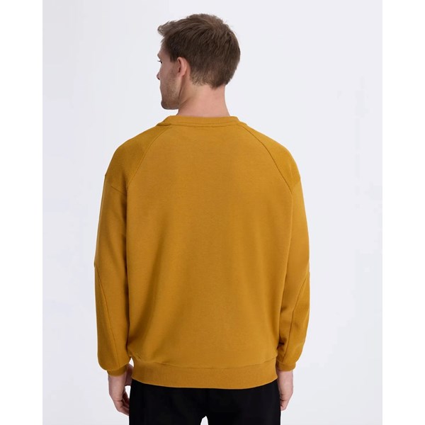 Erkek Sweatshirt AUTHENTIC ALEC Ürün Kodu: 32232FW-K033