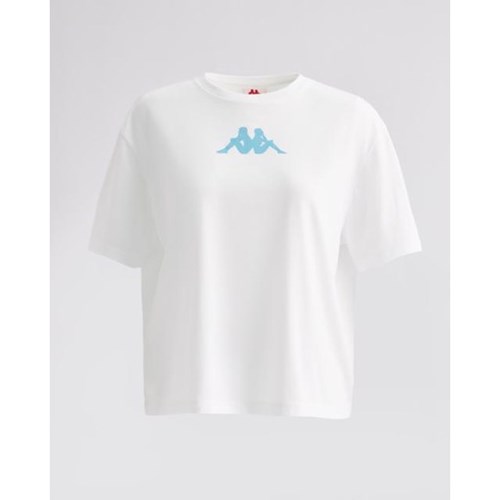 Kadın T-shirt AUTHENTIC ARTEA W TK Ürün Kodu: 331F4KW-K001