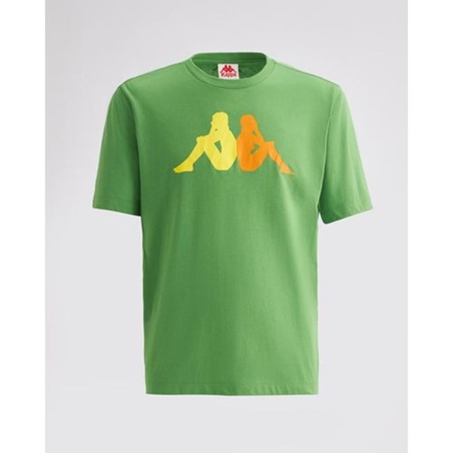 Erkek T-shirt AUTHENTIC TOBI M TK Ürün Kodu: 331F6YW-KB17