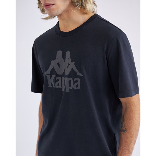 Erkek T-shirt AUTHENTIC TAHITIX TK Kappa tahıtıx erkek tshirt Ürün Kodu: 331F7HW-K005