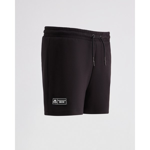 Kadın Şort Kappa Tier one kadın short AUTHENTIC TIER ONE LAZARD TK Ürün Kodu: 331F7MW-K005