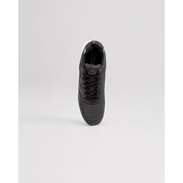 Erkek Günlük Giyim Ayakkabısı Kappa Kiko Ayakkabı LOGO KIKO Ürün Kodu: 331I6UW-K005