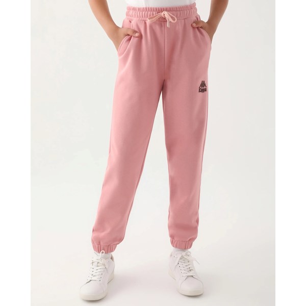 Çocuk Pantalon AUTHENTIC ALEX Ürün Kodu: 331T88W-PEMBE