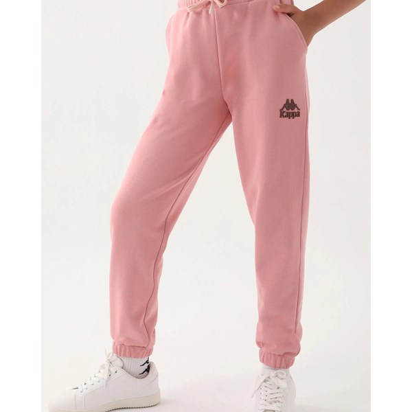 Çocuk Pantalon AUTHENTIC ALEX Ürün Kodu: 331T88W-PEMBE