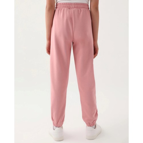 Çocuk Pantalon AUTHENTIC ALEX Ürün Kodu: 331T88W-PEMBE