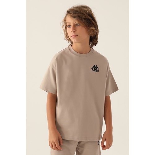 Çocuk T-shirt AUTHENTIC CADEN Ürün Kodu: 331U4XW-864