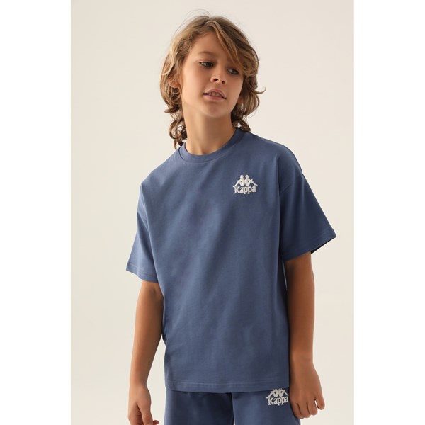Çocuk T-shirt AUTHENTIC CADEN Ürün Kodu: 331U4XW-WPV