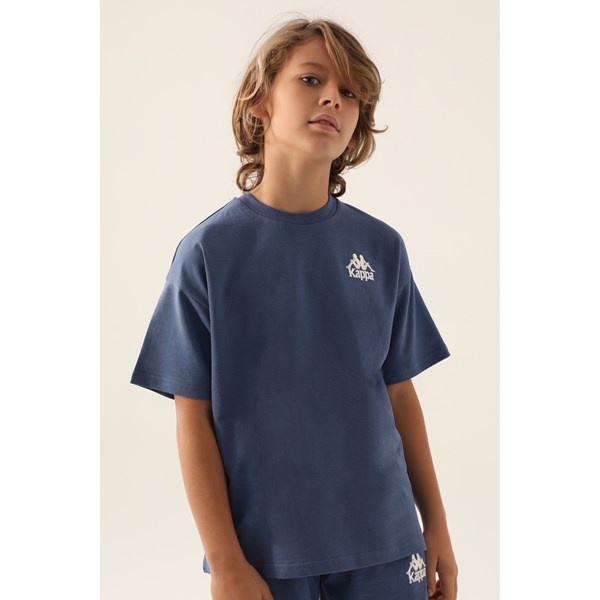 Çocuk T-shirt AUTHENTIC CADEN Ürün Kodu: 331U4XW-WPV