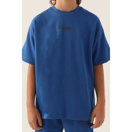 Çocuk T-shirt KAPPA ERKEK ÇOCUK T-SHIRT Ürün Kodu: 331U4YW-KAP0Q