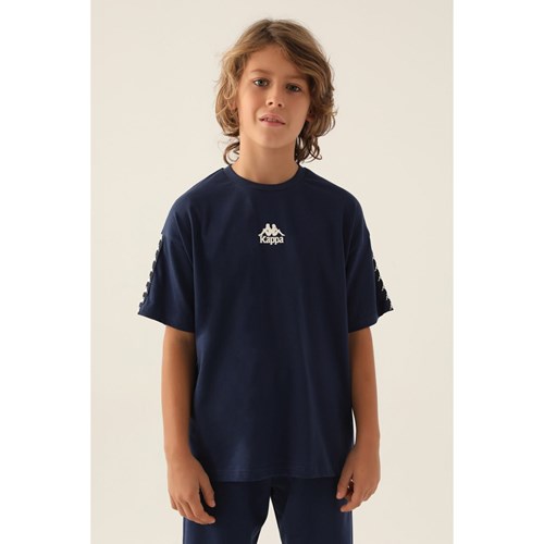 Çocuk T-shirt KAPPA ERKEK ÇOCUK T-SHIRT Ürün Kodu: 331U4ZW-WPY