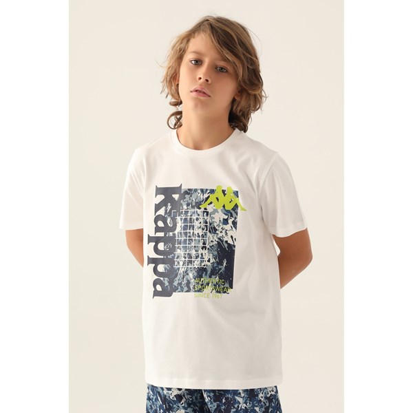Çocuk T-shirt AUTHENTIC CAMDEN Ürün Kodu: 331V41W-A2M