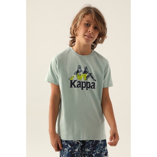 Çocuk T-shirt AUTHENTIC CAMERON Ürün Kodu: 331V42W-T56