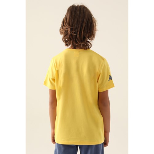 Çocuk T-shirt AUTHENTIC CARMEN Ürün Kodu: 331V43W-E18
