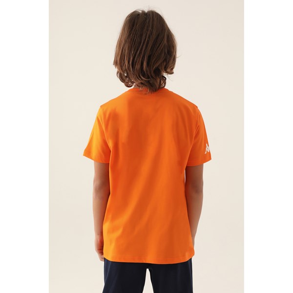 Çocuk T-shirt AUTHENTIC CARMEN Ürün Kodu: 331V43W-T16