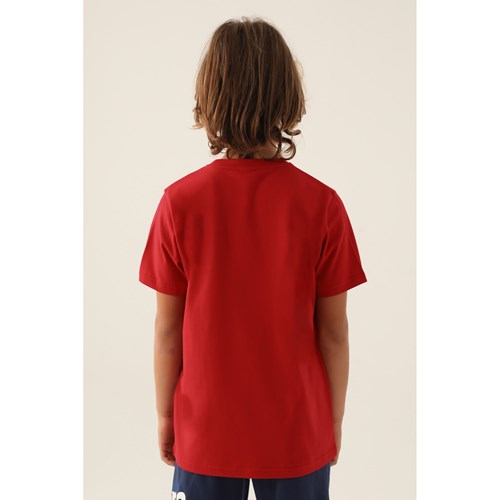 Çocuk T-shirt AUTHENTIC CARSON Ürün Kodu: 331V46W-KA250