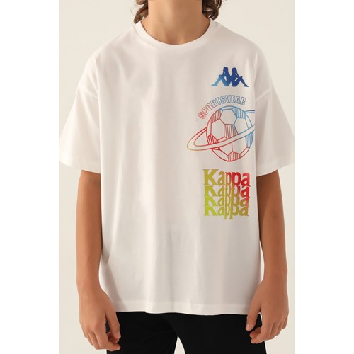 Çocuk T-shirt AUTHENTIC CAYDEN Ürün Kodu: 331V47W-XDV