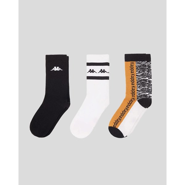 Kadın Çorap FELY 3pack Ürün Kodu: 331W5BW-Z3D