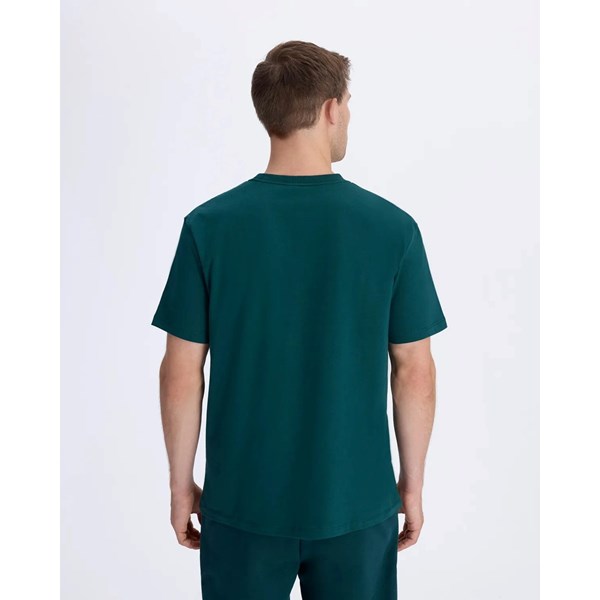 Unisex T-shirt AUTHENTIC VITOR Ürün Kodu: 331X6HW-A2H