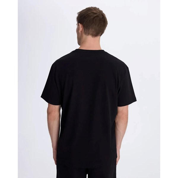 Unisex T-shirt AUTHENTIC VITOR Ürün Kodu: 331X6HW-K005