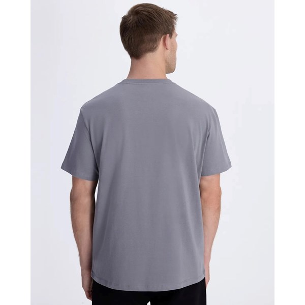 Unisex T-shirt AUTHENTIC VITOR Ürün Kodu: 331X6HW-K411