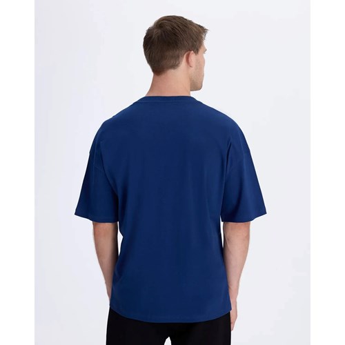 Erkek T-shirt AUTHENTIC BERLO Ürün Kodu: 331X6MW-XMX