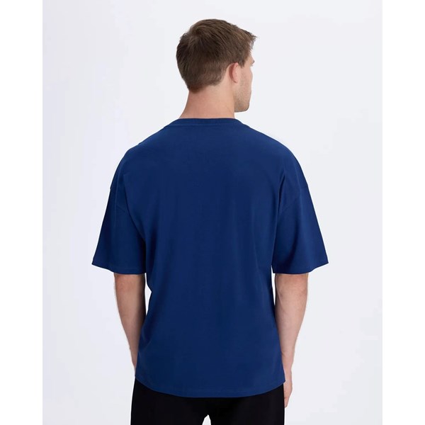 Erkek T-shirt AUTHENTIC BERLO Ürün Kodu: 331X6MW-XMX