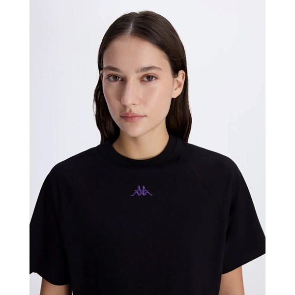 Kadın T-shirt AUTHENTIC ALENA T-SHIRT Ürün Kodu: 331Z8HW-K005