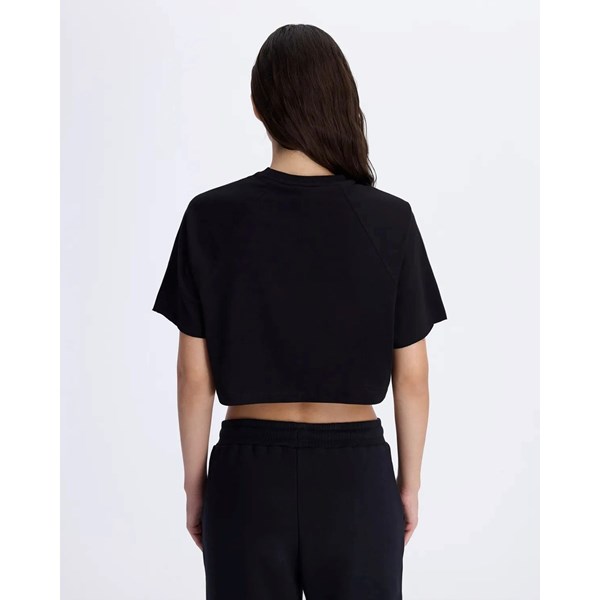 Kadın T-shirt AUTHENTIC ALENA T-SHIRT Ürün Kodu: 331Z8HW-K005