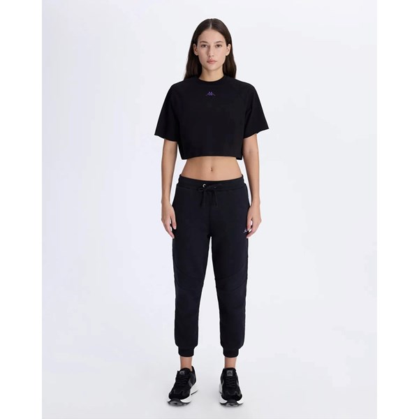 Kadın T-shirt AUTHENTIC ALENA T-SHIRT Ürün Kodu: 331Z8HW-K005