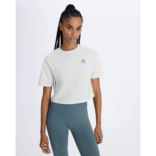 Kadın T-shirt AUTHENTIC ASTER Ürün Kodu: 331Z8IW-A0FM