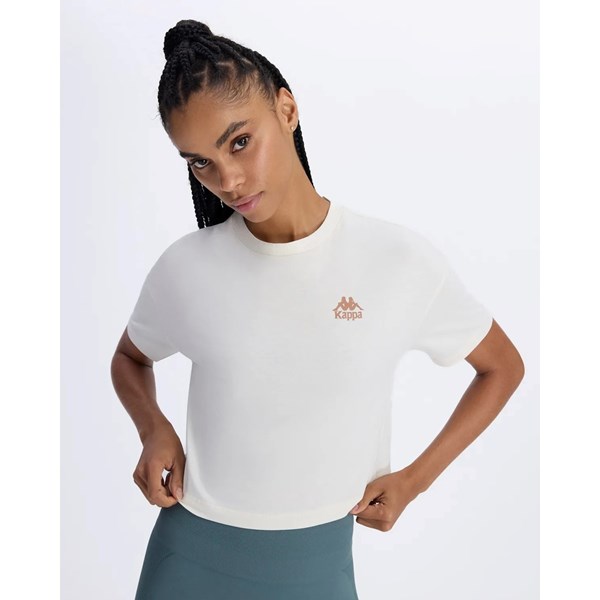 Kadın T-shirt AUTHENTIC ASTER Ürün Kodu: 331Z8IW-A0FM