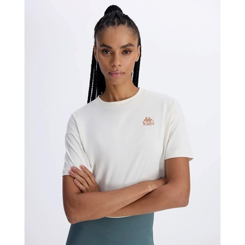 Kadın T-shirt AUTHENTIC ASTER Ürün Kodu: 331Z8IW-A0FM
