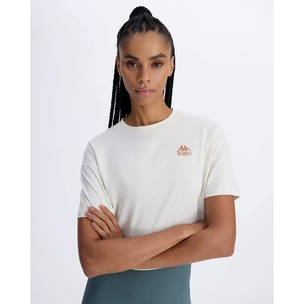 Kadın T-shirt AUTHENTIC ASTER Ürün Kodu: 331Z8IW-A0FM