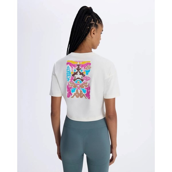 Kadın T-shirt AUTHENTIC ASTER Ürün Kodu: 331Z8IW-A0FM