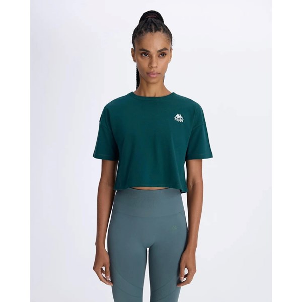 Kadın T-shirt AUTHENTIC ASTER Ürün Kodu: 331Z8IW-A2H