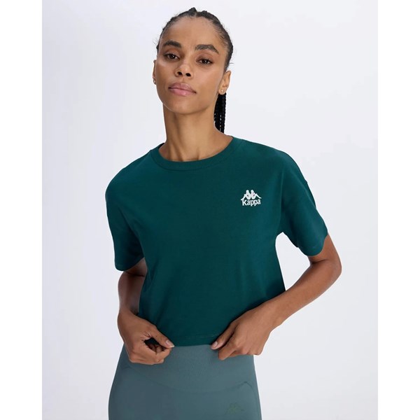 Kadın T-shirt AUTHENTIC ASTER Ürün Kodu: 331Z8IW-A2H
