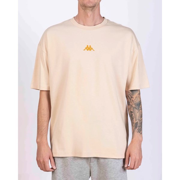Erkek T-shirt AUTHENTIC ASTERYS Ürün Kodu: 33216DW-W6F