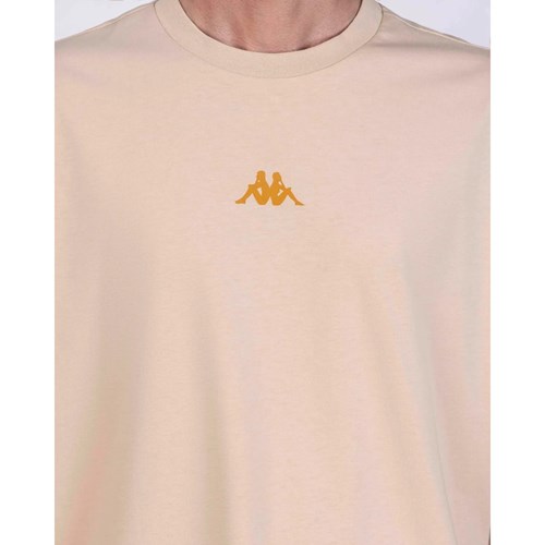 Erkek T-shirt AUTHENTIC ASTERYS Ürün Kodu: 33216DW-W6F