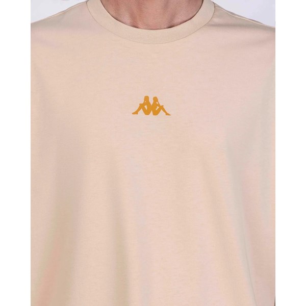 Erkek T-shirt AUTHENTIC ASTERYS Ürün Kodu: 33216DW-W6F