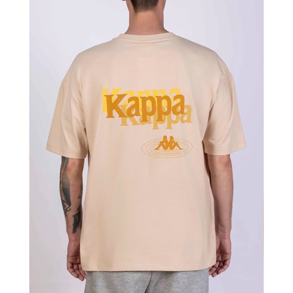 Erkek T-shirt AUTHENTIC ASTERYS Ürün Kodu: 33216DW-W6F