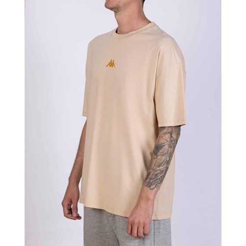 Erkek T-shirt AUTHENTIC ASTERYS Ürün Kodu: 33216DW-W6F