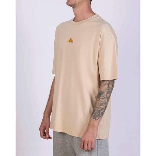 Erkek T-shirt AUTHENTIC ASTERYS Ürün Kodu: 33216DW-W6F