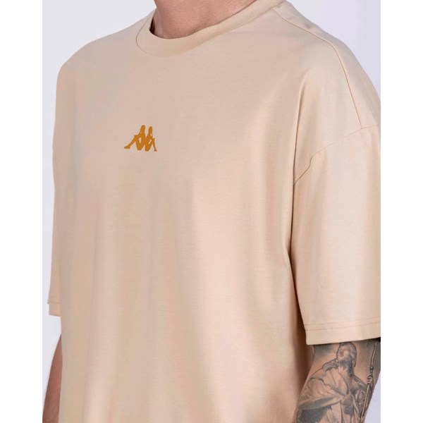 Erkek T-shirt AUTHENTIC ASTERYS Ürün Kodu: 33216DW-W6F