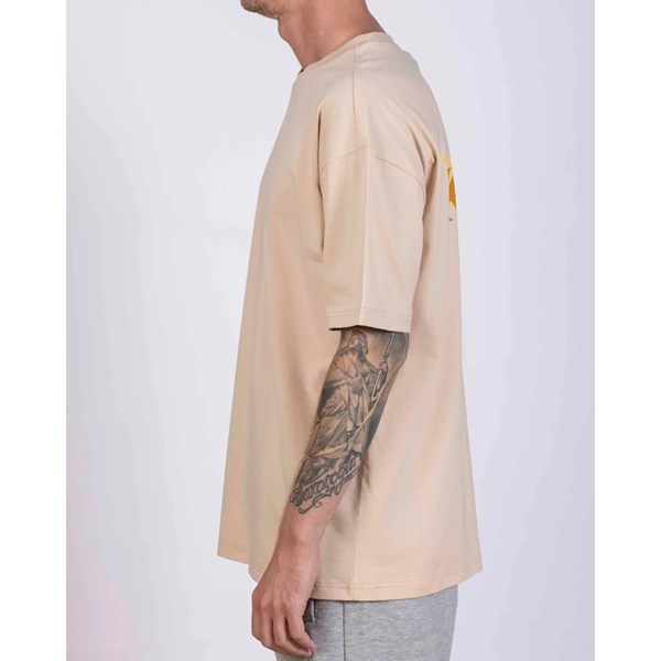 Erkek T-shirt AUTHENTIC ASTERYS Ürün Kodu: 33216DW-W6F