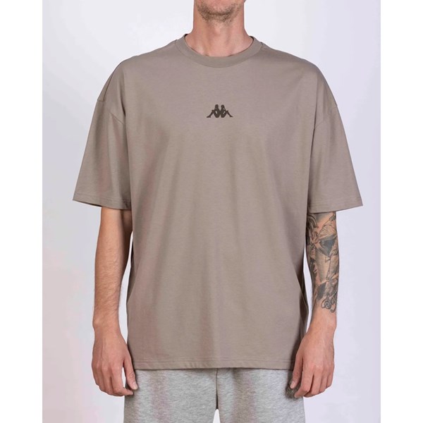 Erkek T-shirt AUTHENTIC ASTERYS Ürün Kodu: 33216DW-XSC